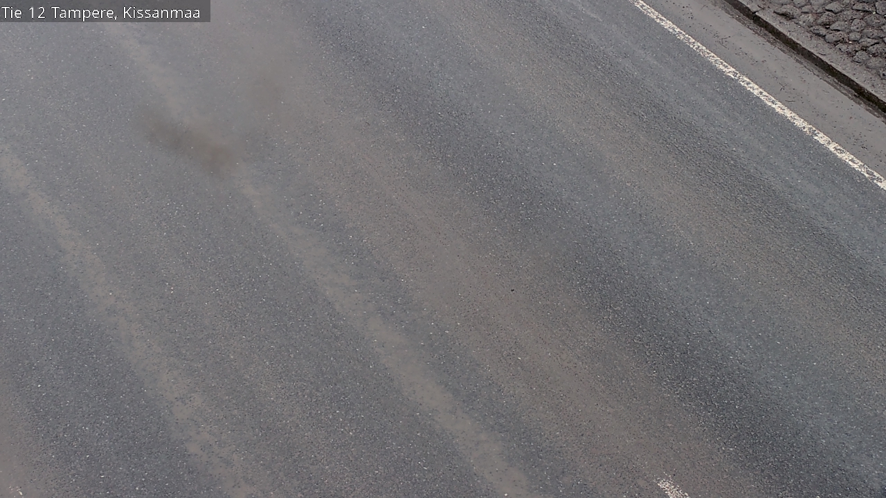 Kelikamerat Kuva Tie 12 Tampere, Kissanmaa, Tampere, Pirkanmaa