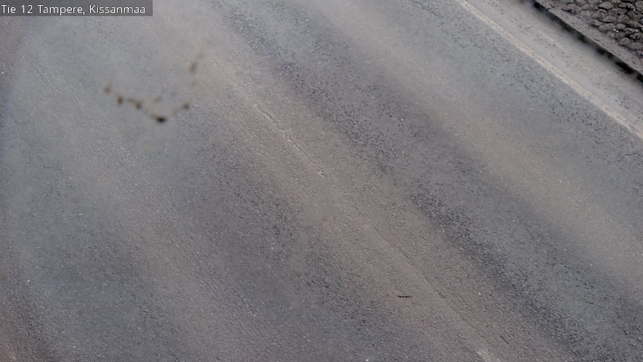 Kelikamerat Kuva Tie 12 Tampere, Kissanmaa, Tampere, Pirkanmaa