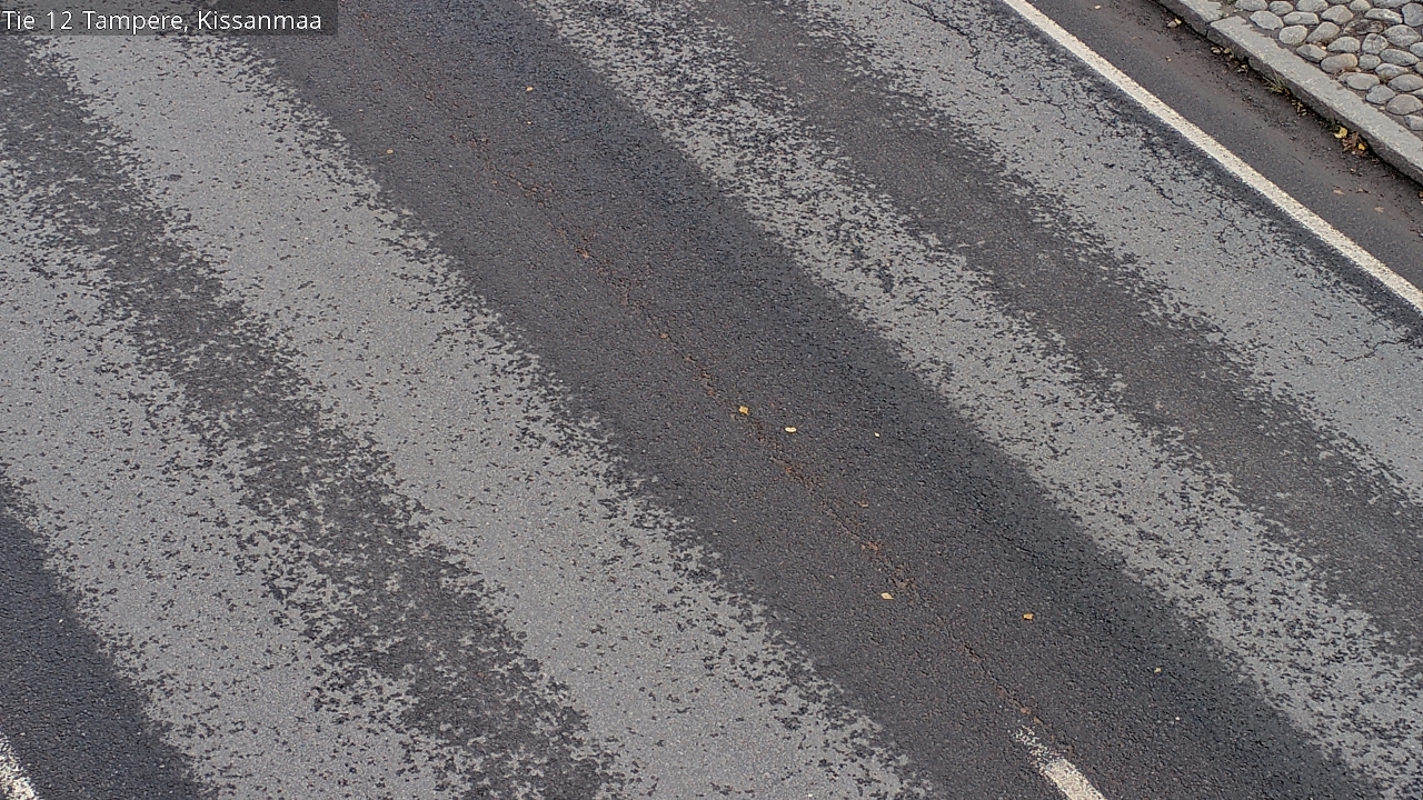 Kelikamerat Kuva Tie 12 Tampere, Kissanmaa, Tampere, Pirkanmaa