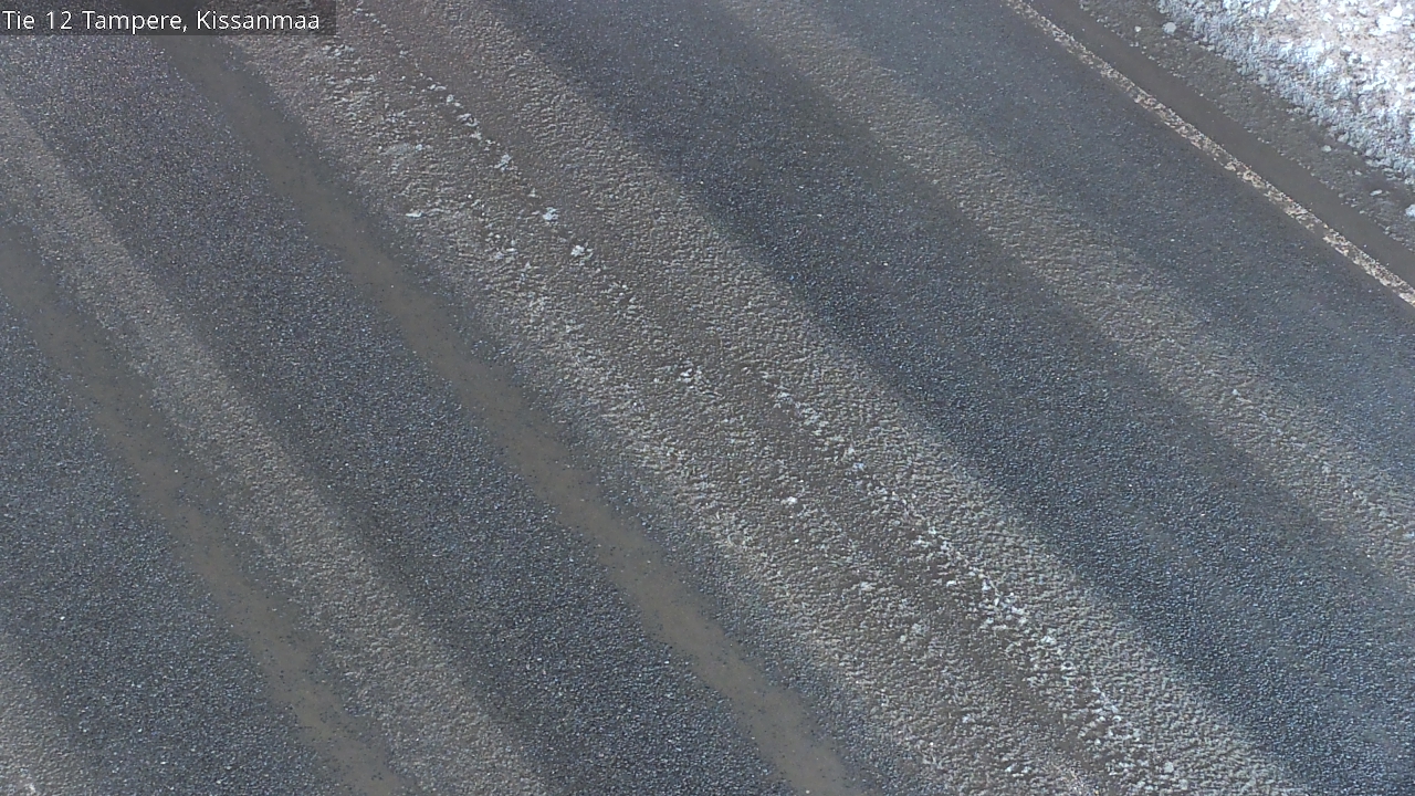 Kelikamerat Kuva Tie 12 Tampere, Kissanmaa, Tampere, Pirkanmaa