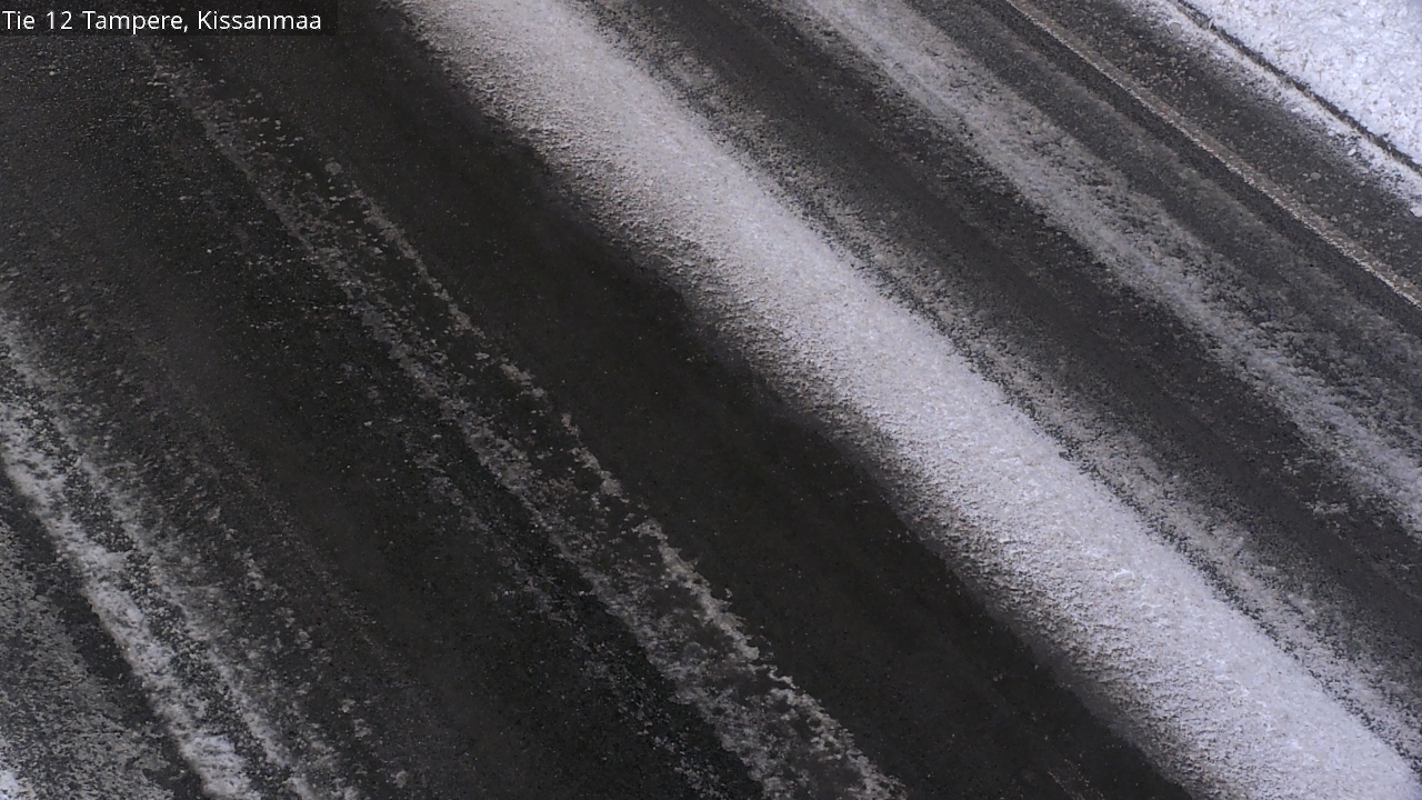 Kelikamerat Kuva Tie 12 Tampere, Kissanmaa, Tampere, Pirkanmaa