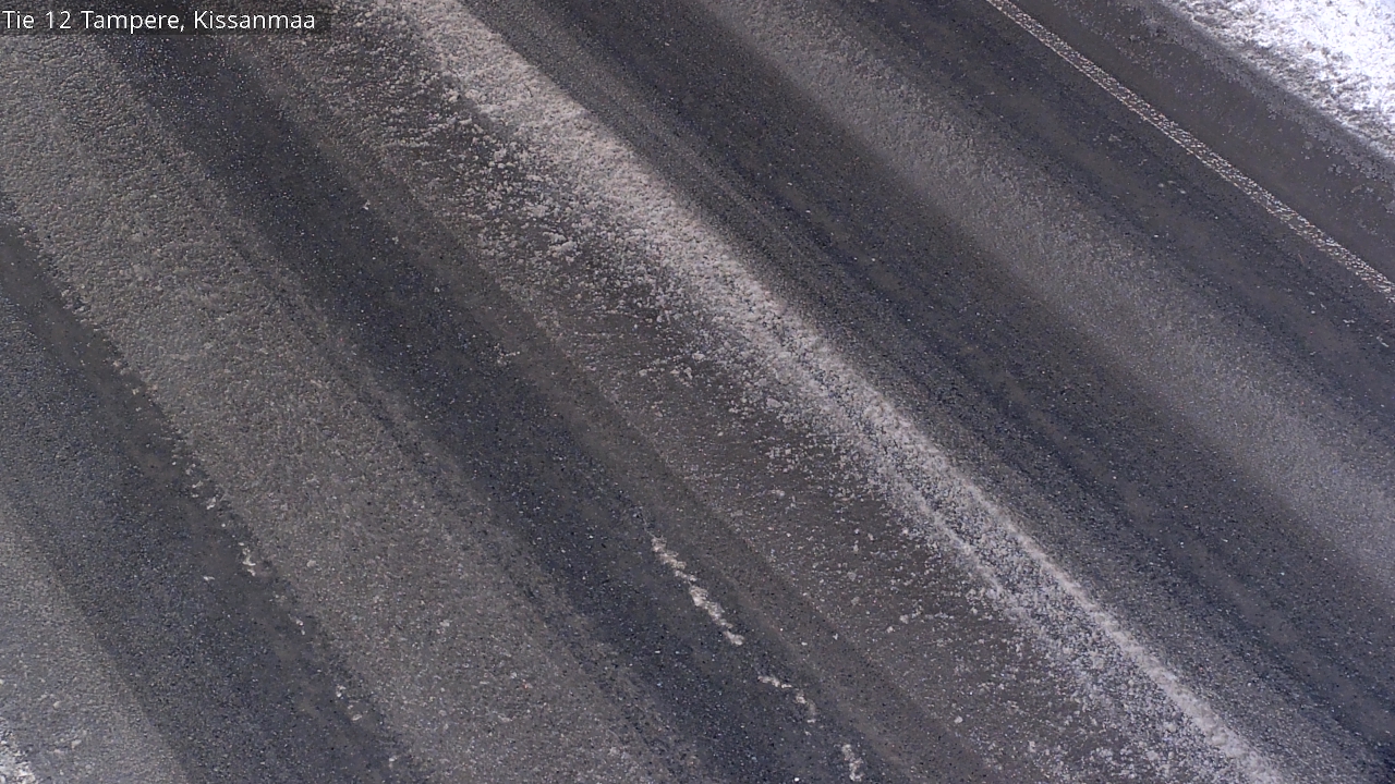 Kelikamerat Kuva Tie 12 Tampere, Kissanmaa, Tampere, Pirkanmaa