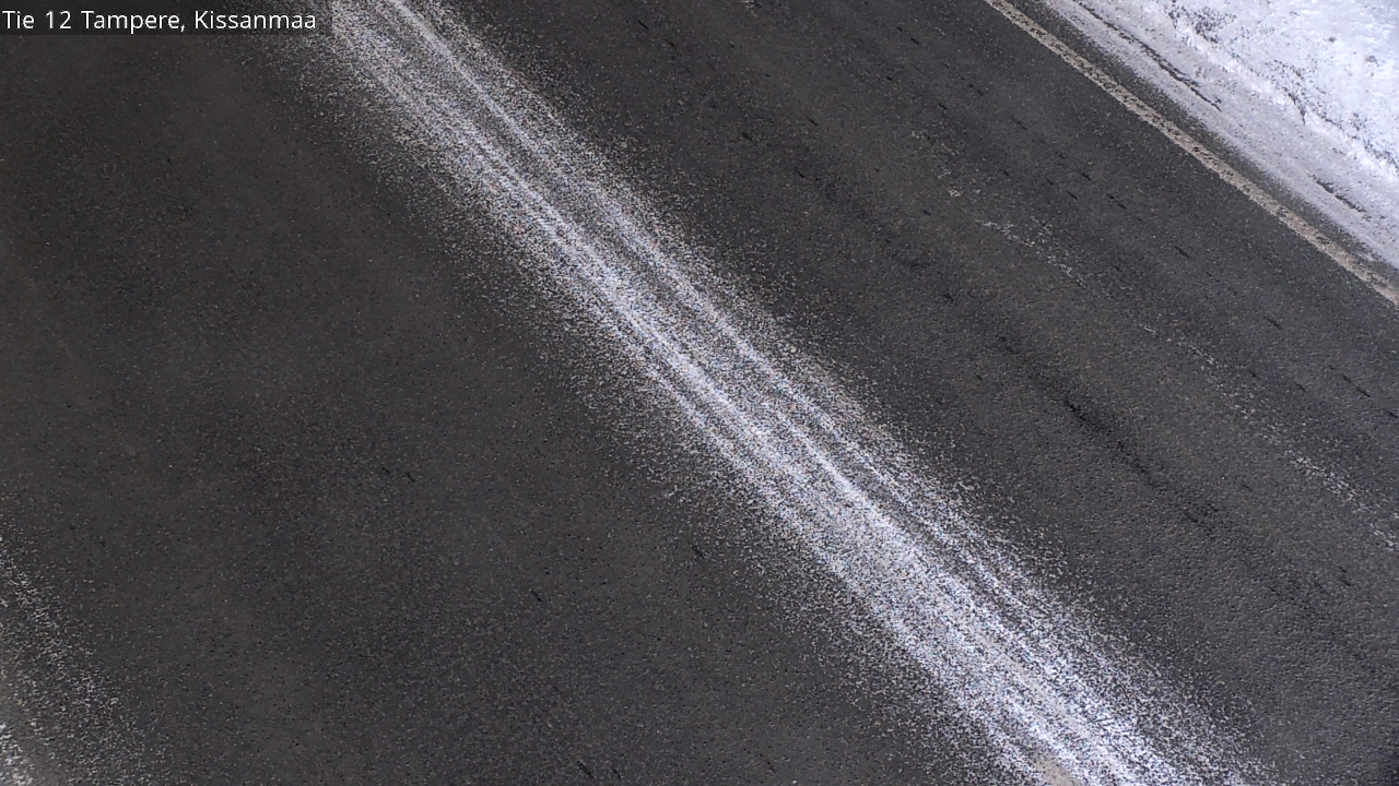 Kelikamerat Kuva Tie 12 Tampere, Kissanmaa, Tampere, Pirkanmaa