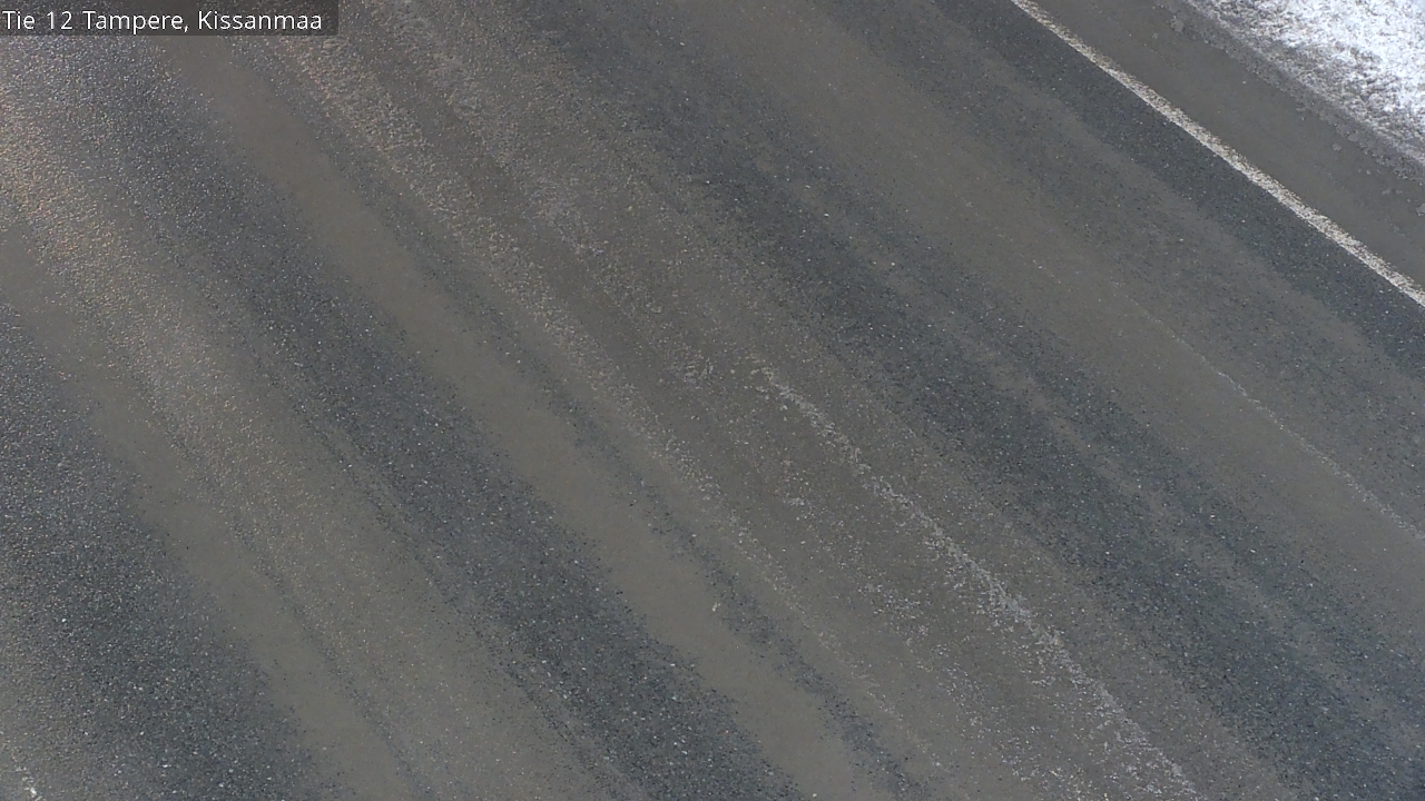 Kelikamerat Kuva Tie 12 Tampere, Kissanmaa, Tampere, Pirkanmaa