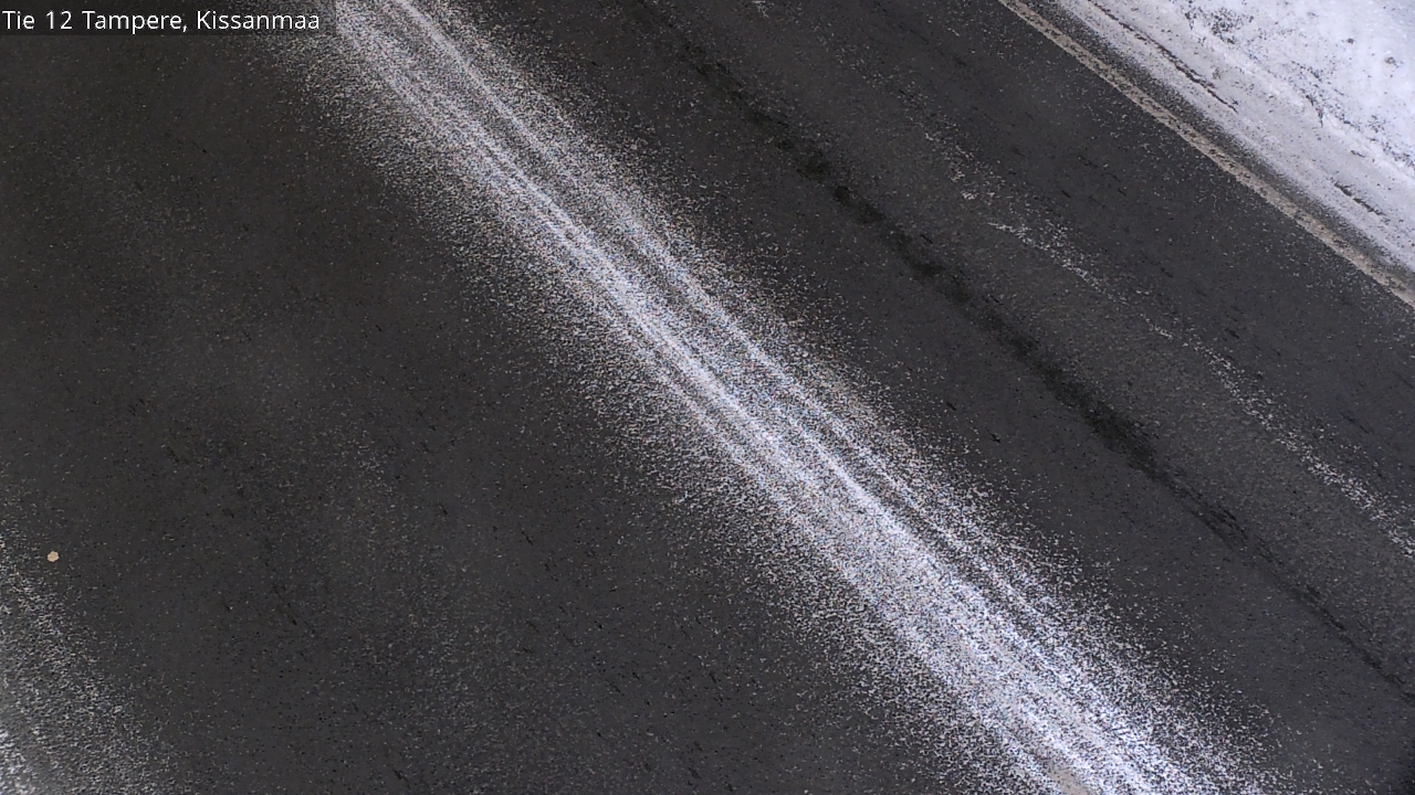 Kelikamerat Kuva Tie 12 Tampere, Kissanmaa, Tampere, Pirkanmaa