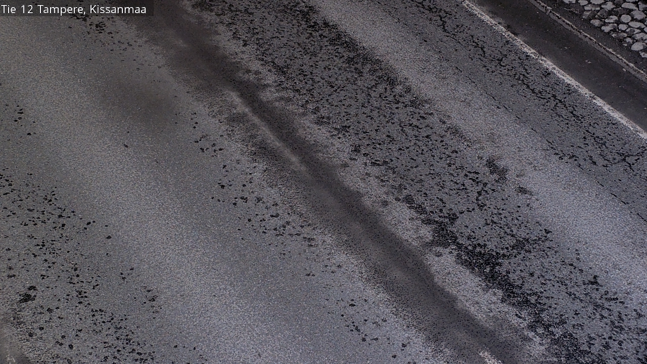 Kelikamerat Kuva Tie 12 Tampere, Kissanmaa, Tampere, Pirkanmaa