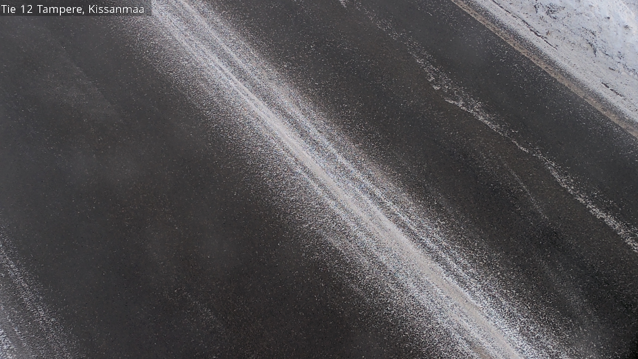 Kelikamerat Kuva Tie 12 Tampere, Kissanmaa, Tampere, Pirkanmaa