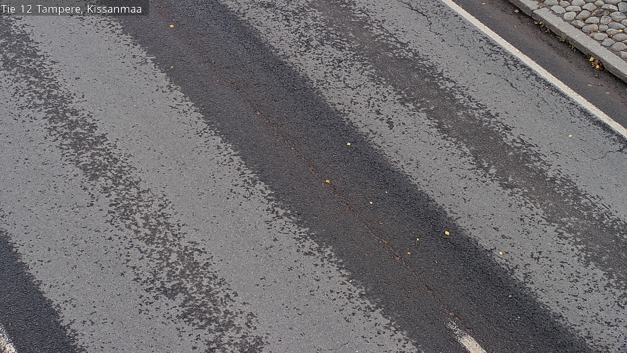 Kelikamerat Kuva Tie 12 Tampere, Kissanmaa, Tampere, Pirkanmaa