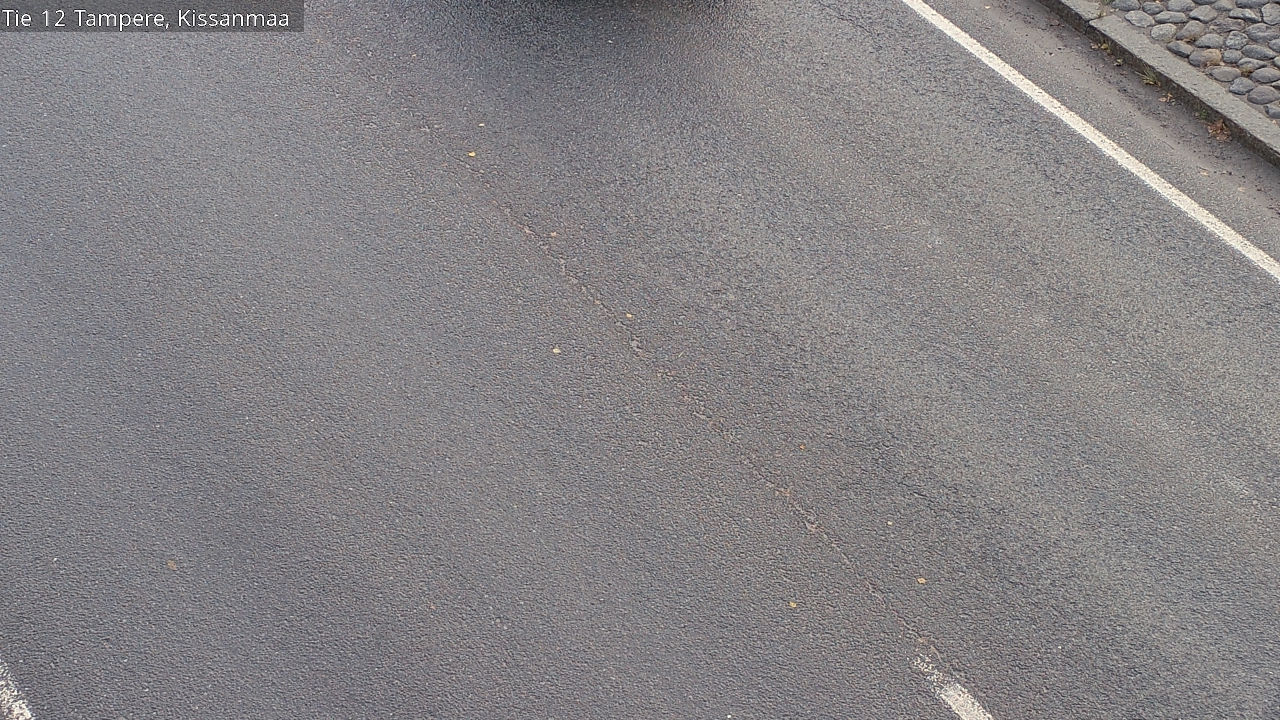 Kelikamerat Kuva Tie 12 Tampere, Kissanmaa, Tampere, Pirkanmaa