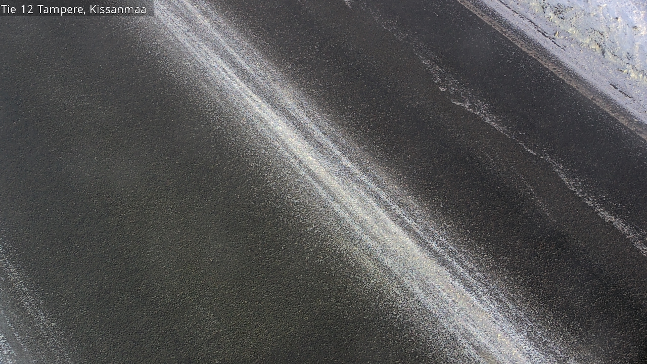 Kelikamerat Kuva Tie 12 Tampere, Kissanmaa, Tampere, Pirkanmaa