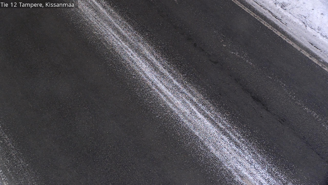 Kelikamerat Kuva Tie 12 Tampere, Kissanmaa, Tampere, Pirkanmaa