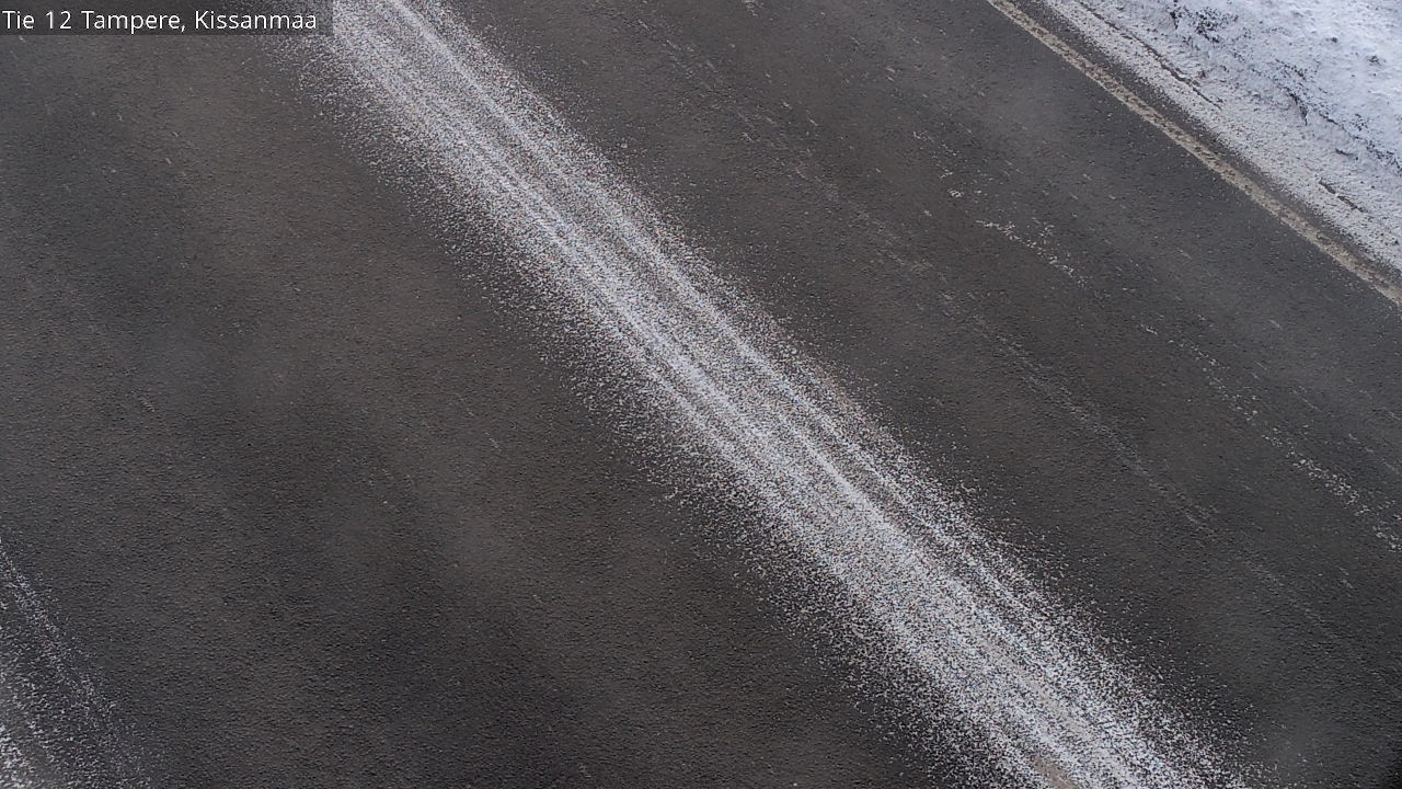 Kelikamerat Kuva Tie 12 Tampere, Kissanmaa, Tampere, Pirkanmaa