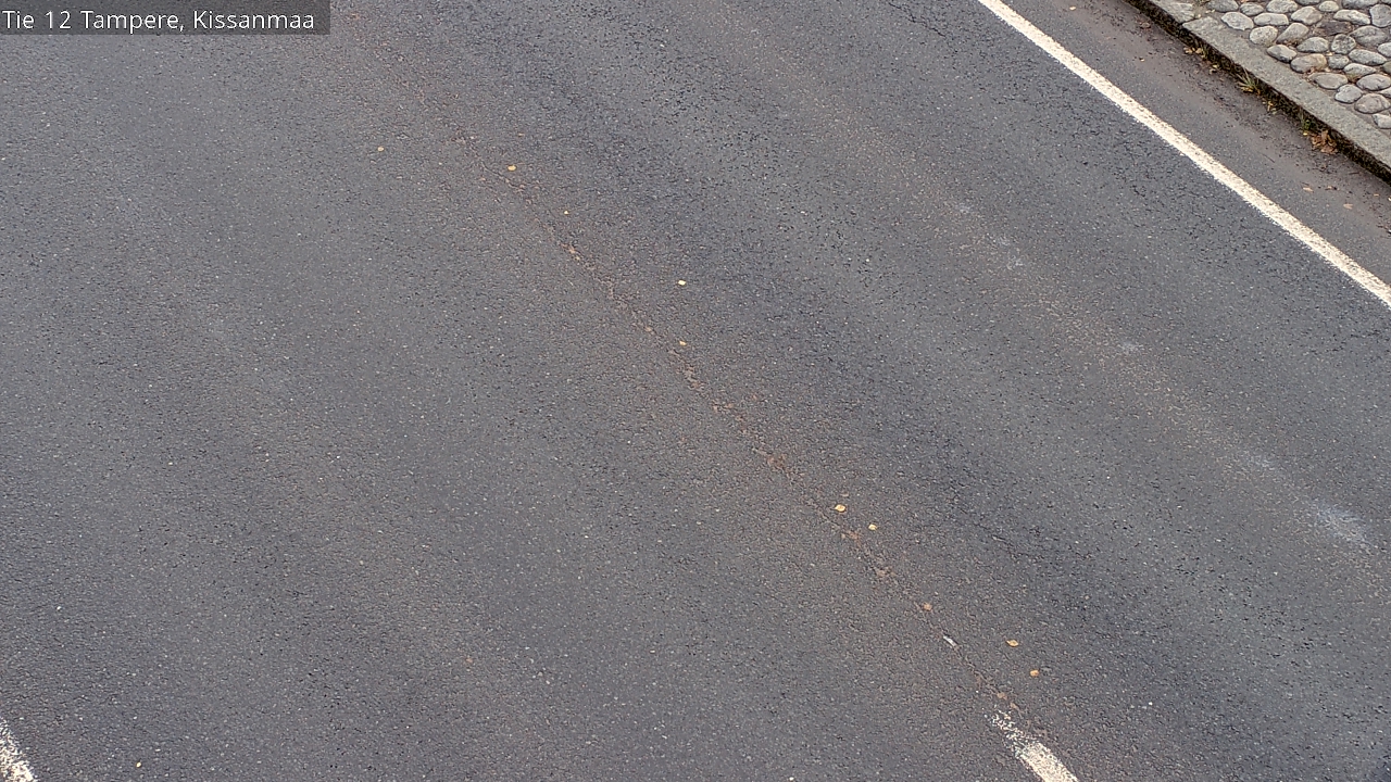 Kelikamerat Kuva Tie 12 Tampere, Kissanmaa, Tampere, Pirkanmaa