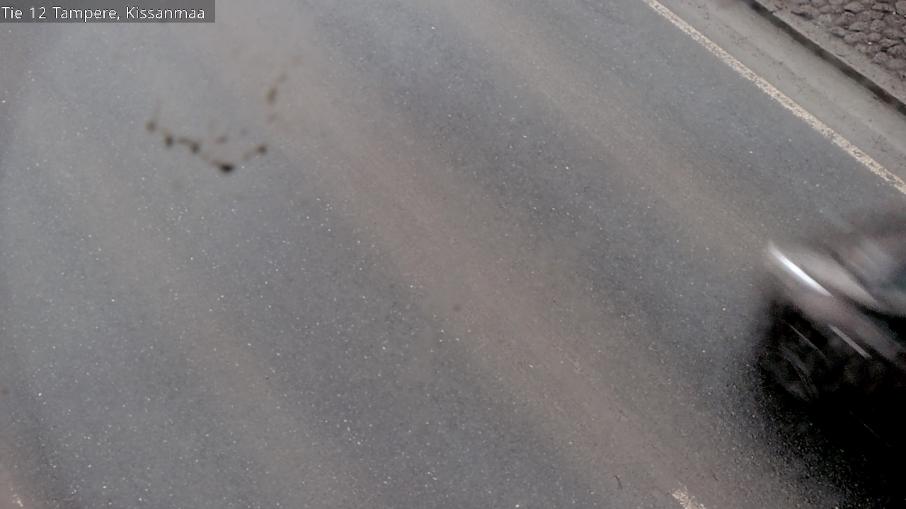 Kelikamerat Kuva Tie 12 Tampere, Kissanmaa, Tampere, Pirkanmaa