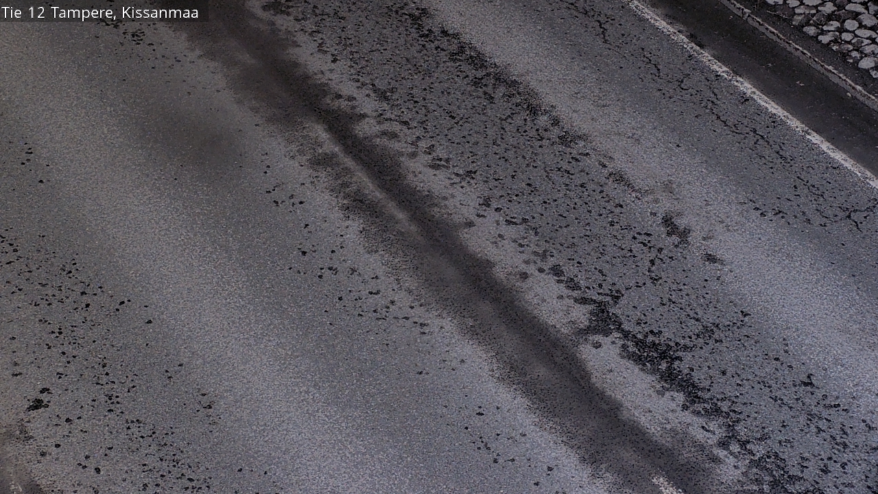 Kelikamerat Kuva Tie 12 Tampere, Kissanmaa, Tampere, Pirkanmaa