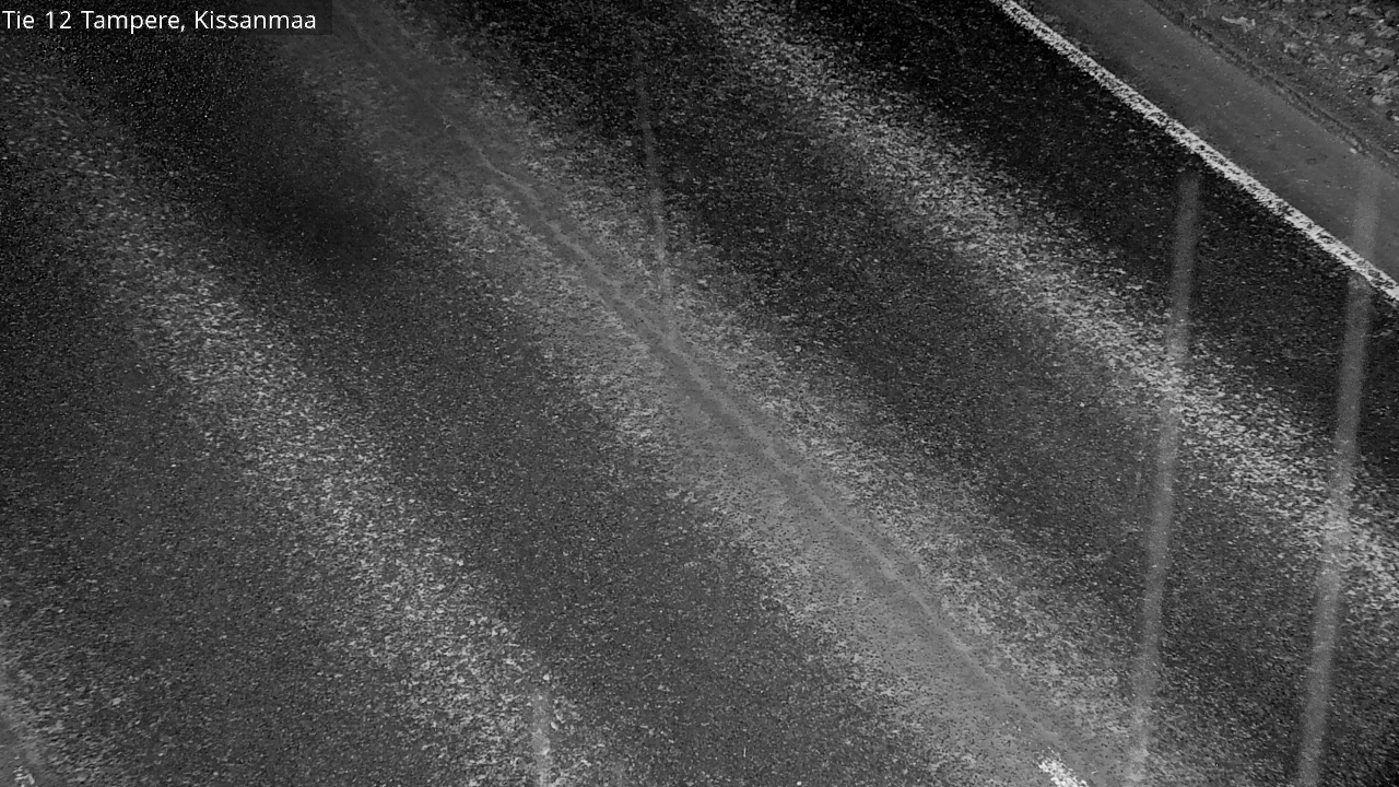 Kelikamerat Kuva Tie 12 Tampere, Kissanmaa, Tampere, Pirkanmaa