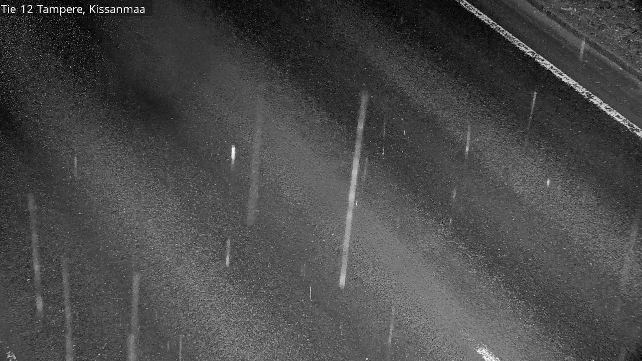 Kelikamerat Kuva Tie 12 Tampere, Kissanmaa, Tampere, Pirkanmaa