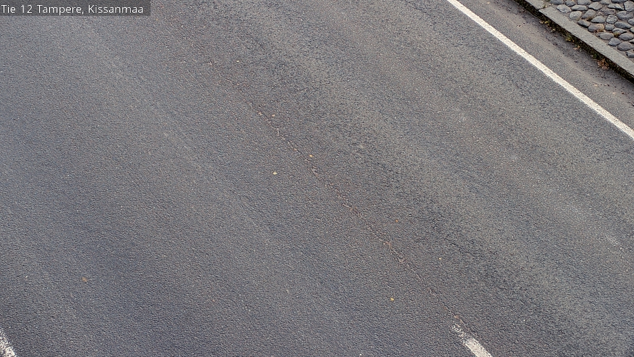 Kelikamerat Kuva Tie 12 Tampere, Kissanmaa, Tampere, Pirkanmaa