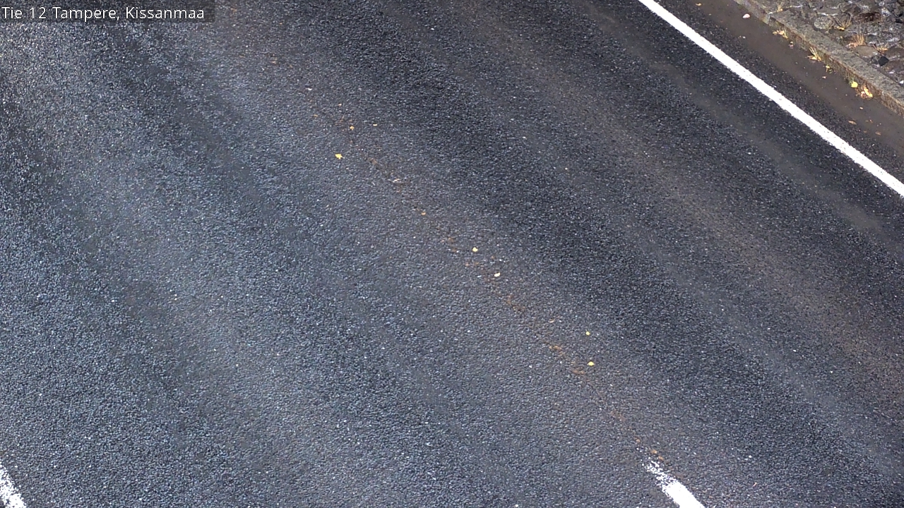 Kelikamerat Kuva Tie 12 Tampere, Kissanmaa, Tampere, Pirkanmaa