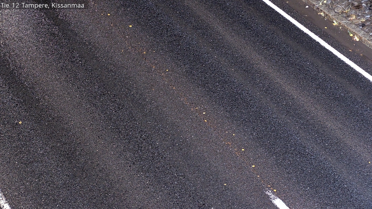 Kelikamerat Kuva Tie 12 Tampere, Kissanmaa, Tampere, Pirkanmaa