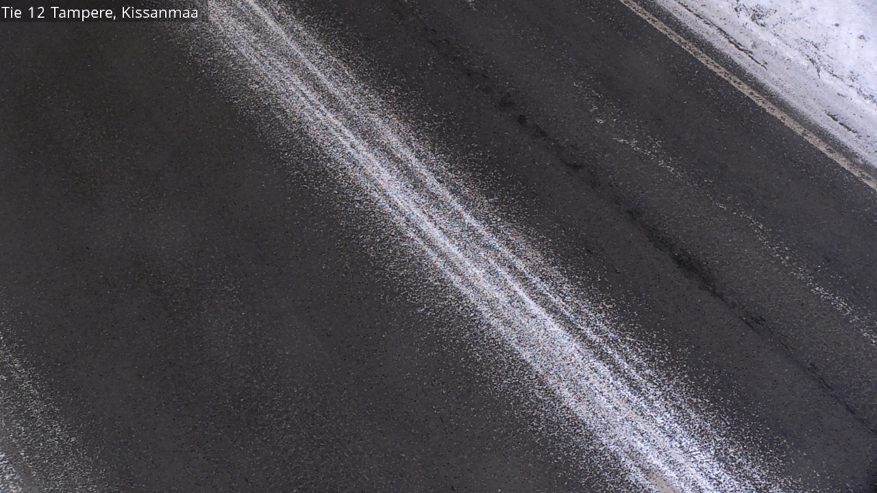 Kelikamerat Kuva Tie 12 Tampere, Kissanmaa, Tampere, Pirkanmaa