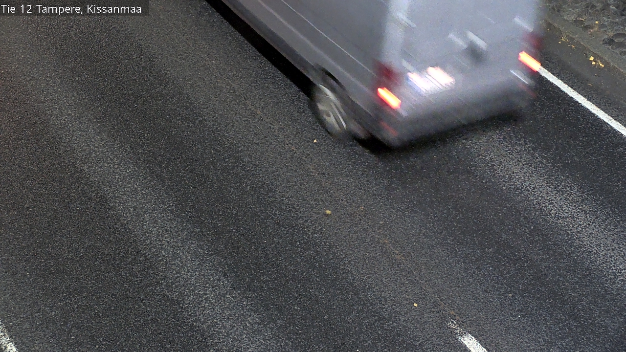 Kelikamerat Kuva Tie 12 Tampere, Kissanmaa, Tampere, Pirkanmaa