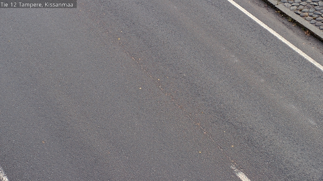 Kelikamerat Kuva Tie 12 Tampere, Kissanmaa, Tampere, Pirkanmaa