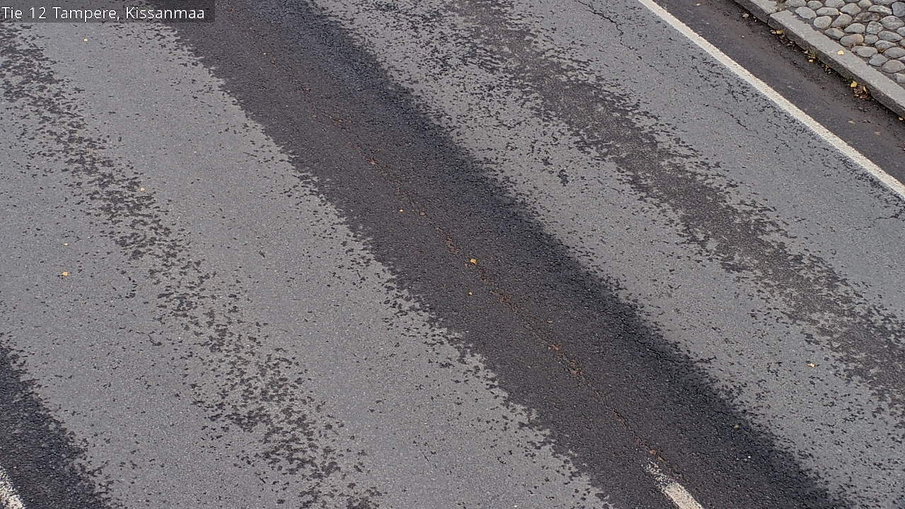 Kelikamerat Kuva Tie 12 Tampere, Kissanmaa, Tampere, Pirkanmaa