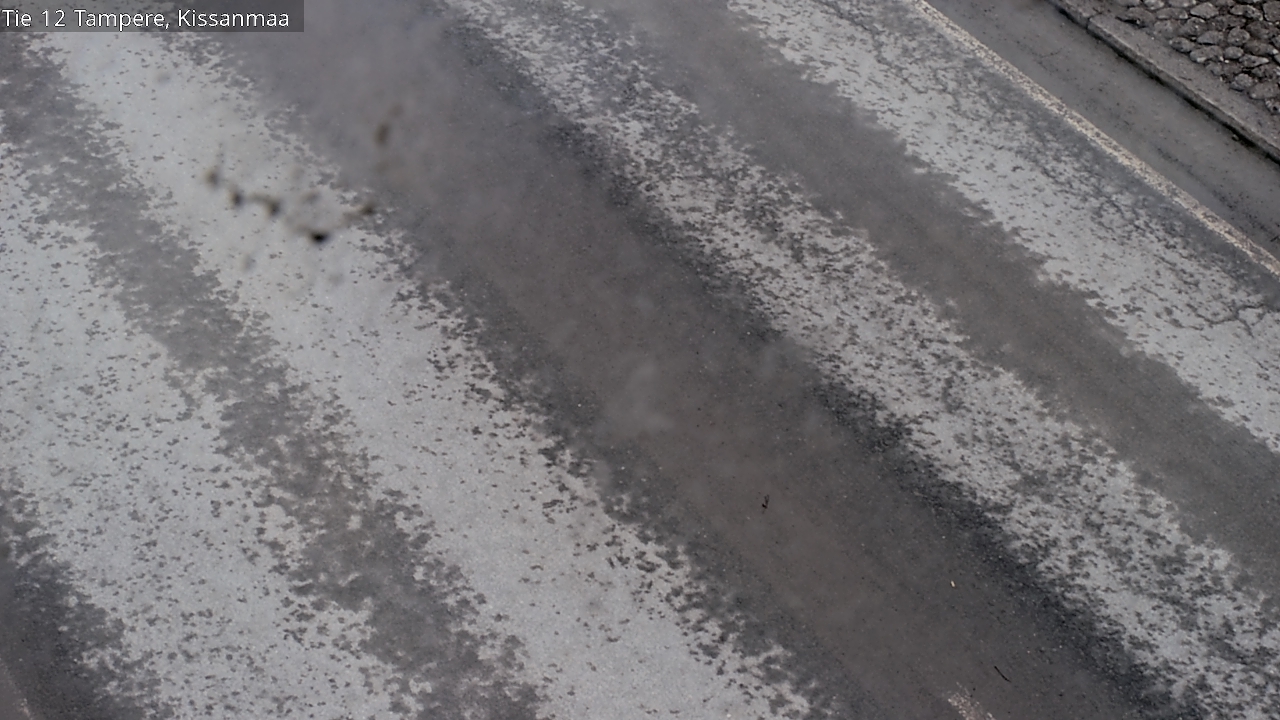 Kelikamerat Kuva Tie 12 Tampere, Kissanmaa, Tampere, Pirkanmaa