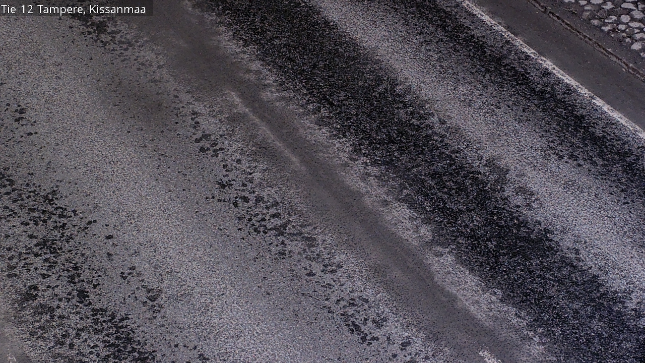 Kelikamerat Kuva Tie 12 Tampere, Kissanmaa, Tampere, Pirkanmaa