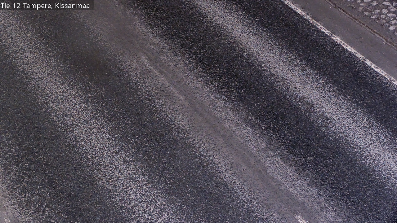 Kelikamerat Kuva Tie 12 Tampere, Kissanmaa, Tampere, Pirkanmaa