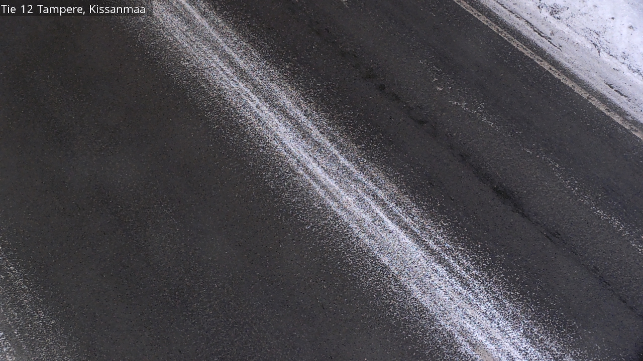 Kelikamerat Kuva Tie 12 Tampere, Kissanmaa, Tampere, Pirkanmaa