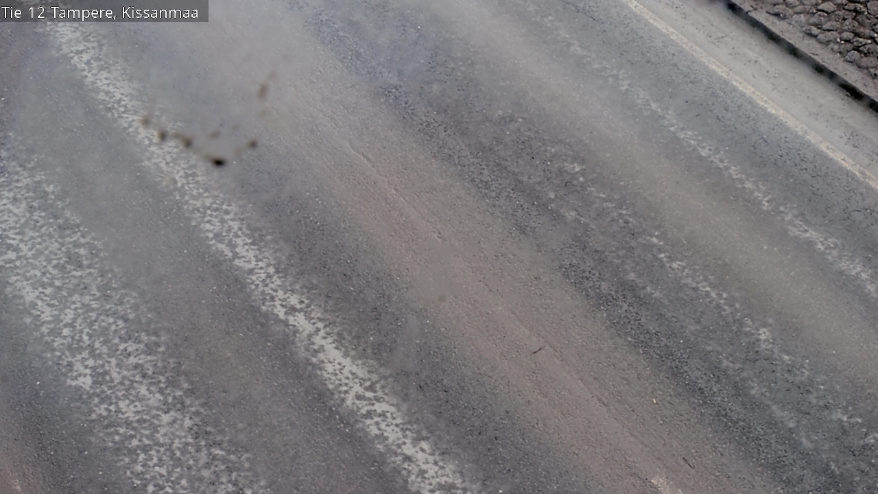 Kelikamerat Kuva Tie 12 Tampere, Kissanmaa, Tampere, Pirkanmaa