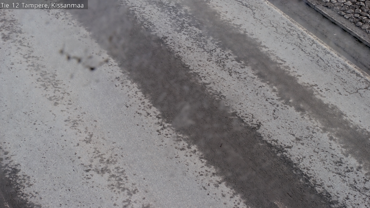 Kelikamerat Kuva Tie 12 Tampere, Kissanmaa, Tampere, Pirkanmaa