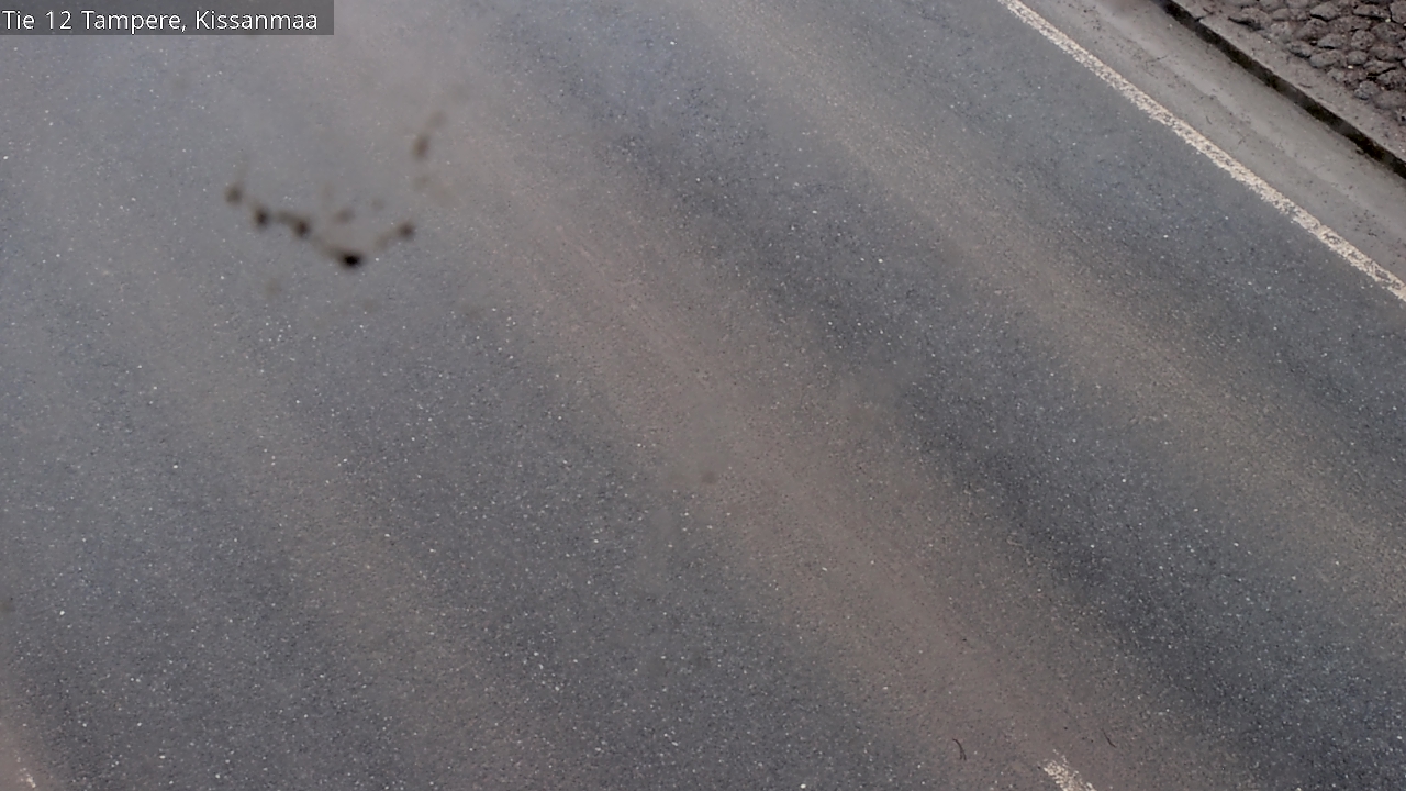 Kelikamerat Kuva Tie 12 Tampere, Kissanmaa, Tampere, Pirkanmaa