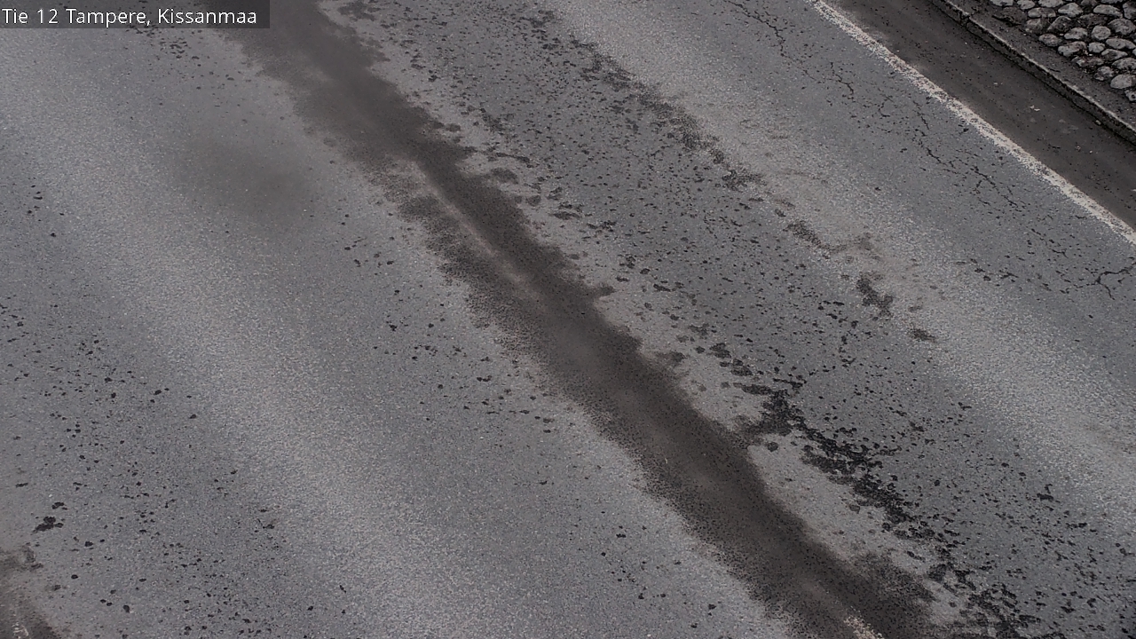 Kelikamerat Kuva Tie 12 Tampere, Kissanmaa, Tampere, Pirkanmaa