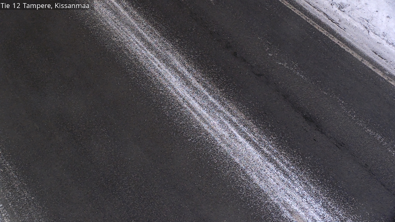 Kelikamerat Kuva Tie 12 Tampere, Kissanmaa, Tampere, Pirkanmaa