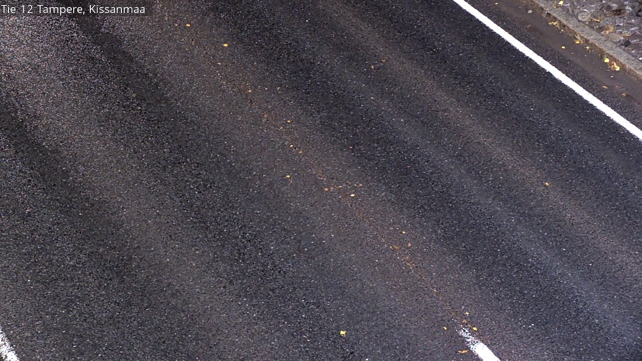 Kelikamerat Kuva Tie 12 Tampere, Kissanmaa, Tampere, Pirkanmaa