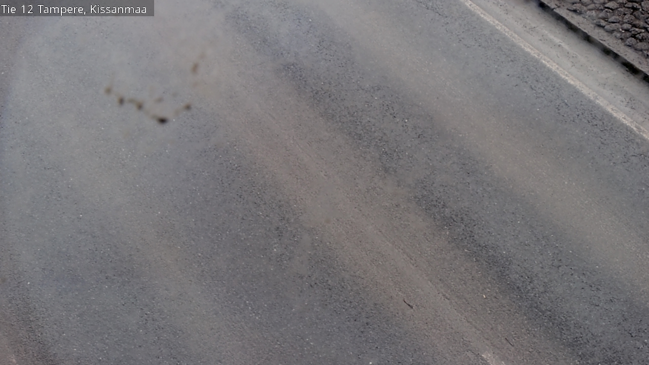Kelikamerat Kuva Tie 12 Tampere, Kissanmaa, Tampere, Pirkanmaa