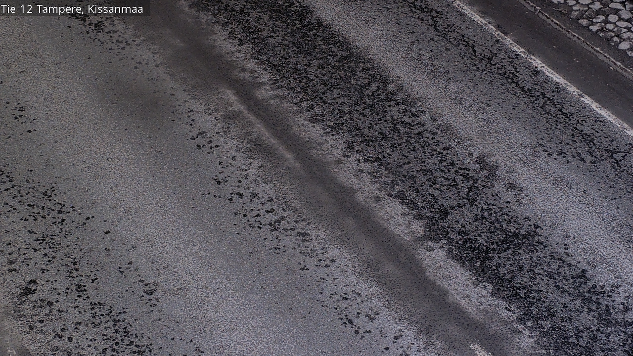 Kelikamerat Kuva Tie 12 Tampere, Kissanmaa, Tampere, Pirkanmaa