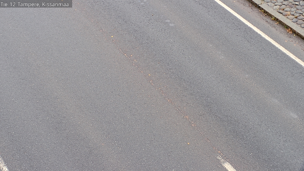 Kelikamerat Kuva Tie 12 Tampere, Kissanmaa, Tampere, Pirkanmaa