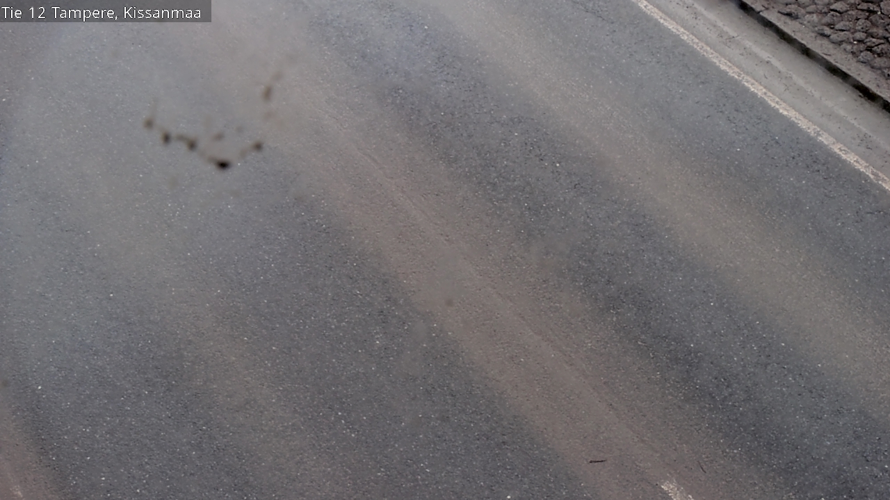 Kelikamerat Kuva Tie 12 Tampere, Kissanmaa, Tampere, Pirkanmaa