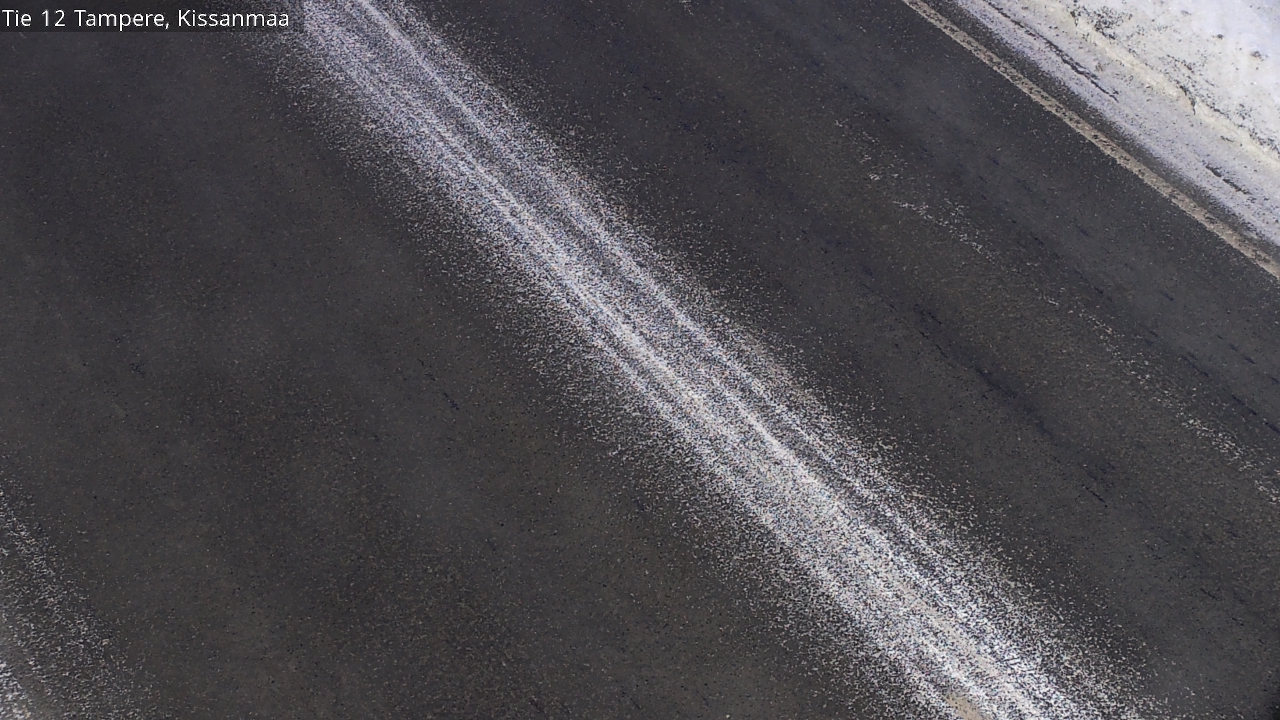 Kelikamerat Kuva Tie 12 Tampere, Kissanmaa, Tampere, Pirkanmaa