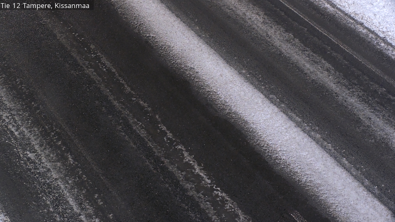 Kelikamerat Kuva Tie 12 Tampere, Kissanmaa, Tampere, Pirkanmaa