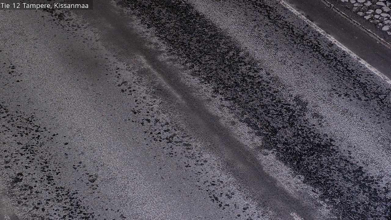 Kelikamerat Kuva Tie 12 Tampere, Kissanmaa, Tampere, Pirkanmaa