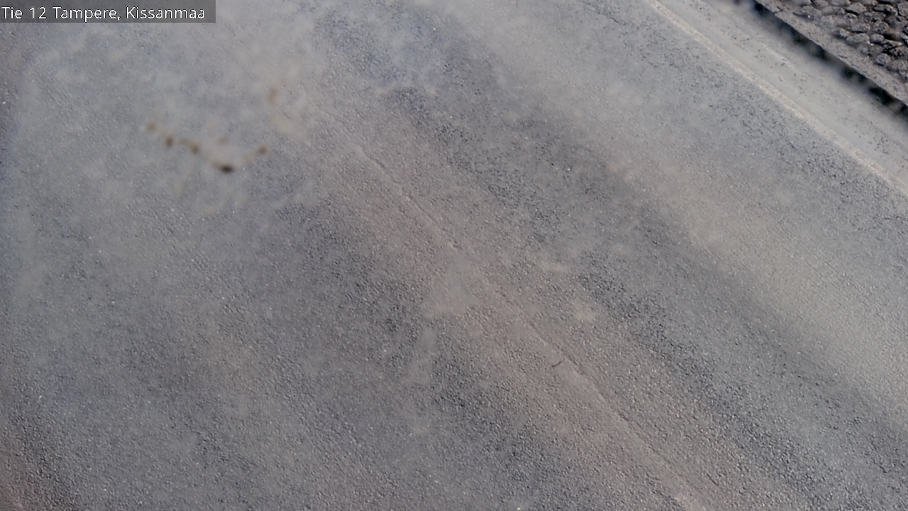 Kelikamerat Kuva Tie 12 Tampere, Kissanmaa, Tampere, Pirkanmaa