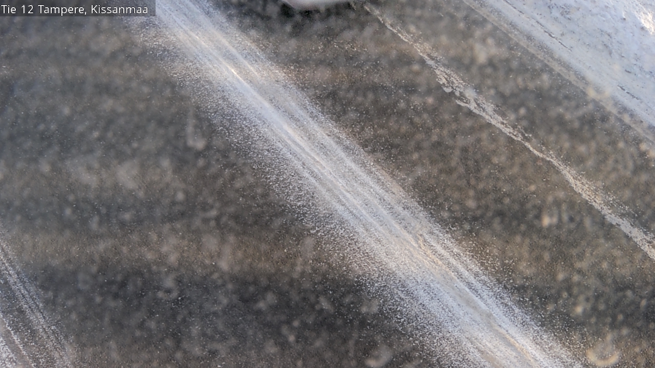 Kelikamerat Kuva Tie 12 Tampere, Kissanmaa, Tampere, Pirkanmaa