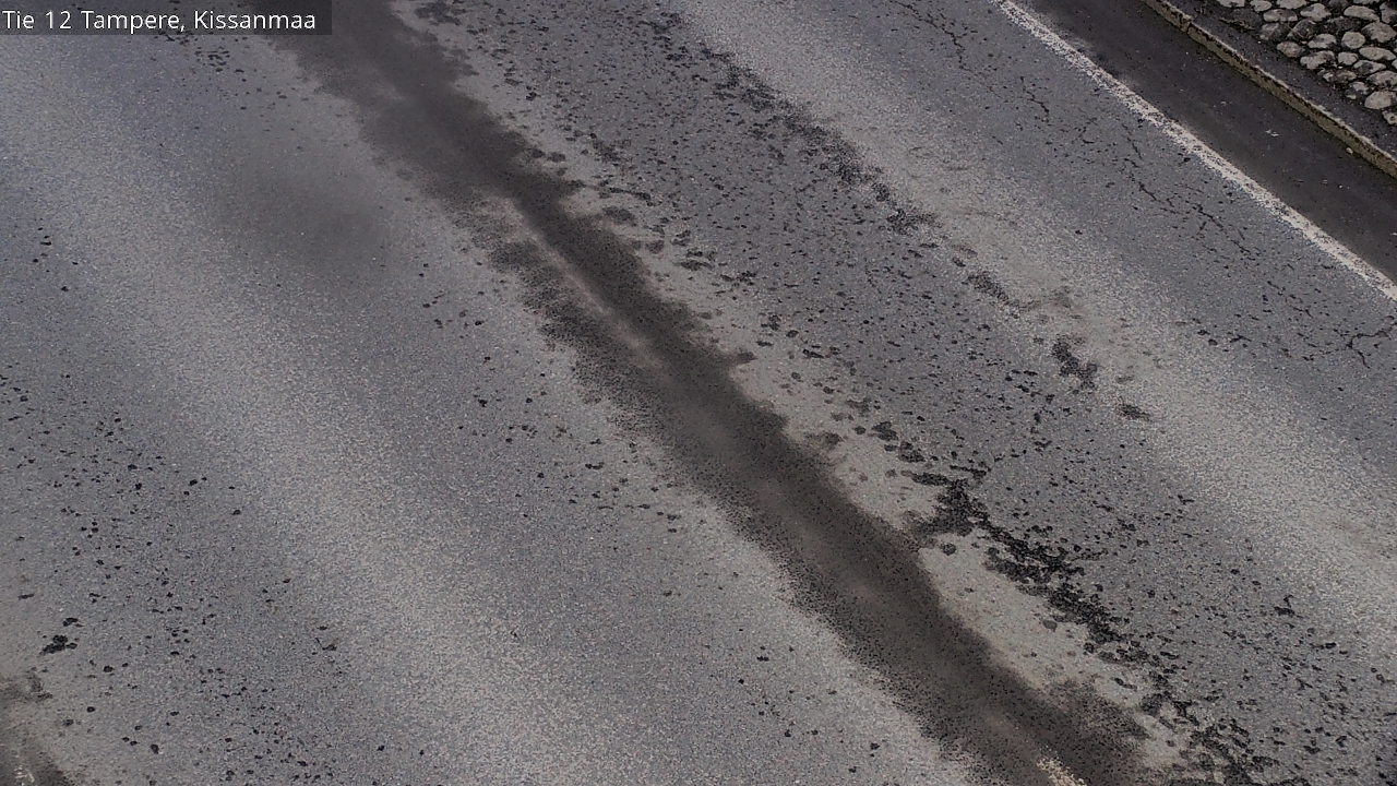 Kelikamerat Kuva Tie 12 Tampere, Kissanmaa, Tampere, Pirkanmaa