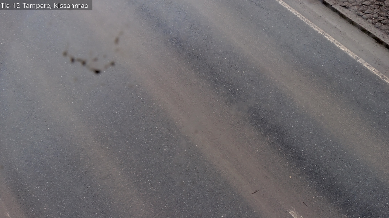 Kelikamerat Kuva Tie 12 Tampere, Kissanmaa, Tampere, Pirkanmaa