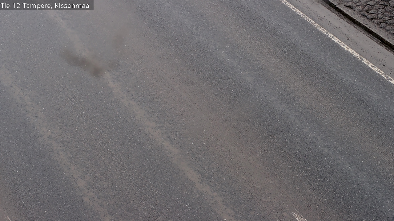 Kelikamerat Kuva Tie 12 Tampere, Kissanmaa, Tampere, Pirkanmaa